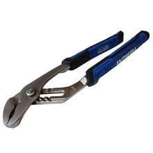 Soft Grip Water Pump Pliers 250mm