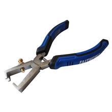 Wire Stripping Pliers 165mm (6.1/2in)