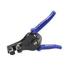 Faithfull Automatic Wire Stripper Capacity 1-3.2mm