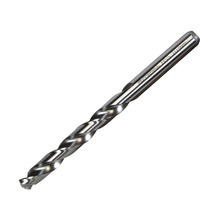 Faithfull Professional HSS Jobber Drill Bit Pre Pack 10.00mm OL:132mm WL:83mm