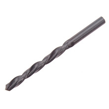 Faithfull HSS Jobber Drill Bits Pre Pack (3) 1.00mm OL:34mm WL:12mm