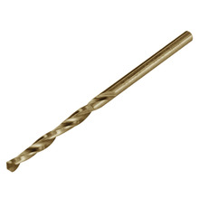 Faithfull Professional Cobalt Jobber Drill Bit Pre Packed (2) 1.5mm