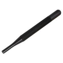 Faithfull Round Head Parallel Pin Punch 5mm (3/16in)