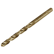 Faithfull Professional Cobalt Jobber Drill Bit Pre Packed (2) 3.5mm