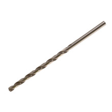 Long Series HSS Jobber Drill Pre Pack 10.00mm OL:184mm WL:121mm