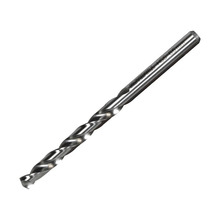 Faithfull Professional HSS Jobber Drill Bit Pre Pack 6.50mm OL:100mm WL:58mm