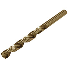 Professional Cobalt Jobber Drill Bit Pre Packed 12.5mm
