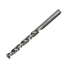 Faithfull Professional HSS Jobber Drill Bit Pre Pack 9.00mm OL:125mm WL:76mm
