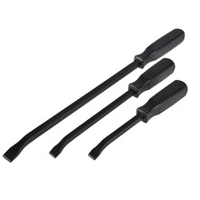 Mechanic's Pry Bar Set, 3 Piece 210, 300 & 450mm