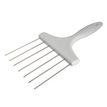 Faithfull Plasterer's Scratching Tool