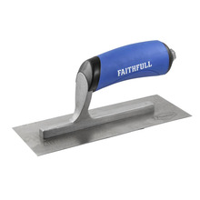 Prestige Midget Plastering Trowel 200 x 75mm (8 x 3in)
