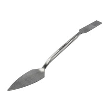 Faithfull Prestige Trowel & Square 3/4in (19mm)