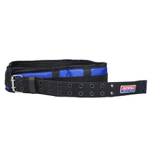Padded Waist Belt 2100D Nylon
