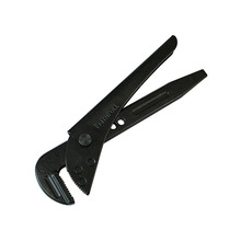 Lever Action Pipe Wrench 300mm (12in)