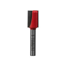 Faithfull Router Bit TCT Two Flute 12.7 x 19mm 1/4in Shank
