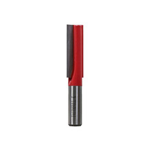 Faithfull Router Bit TCT Two Flute 15.9 x 50mm 1/2in Shank
