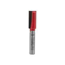 Faithfull Router Bit TCT Two Flute 9.0 x 19mm 1/4in Shank