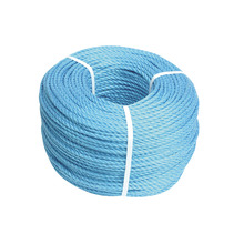 Blue Poly Rope 12mm x 220m