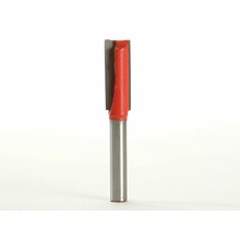 Faithfull Router Bit TCT Two Flute 9.5 x 25mm 1/4in Shank