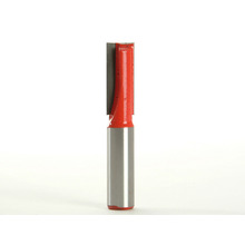 Faithfull Router Bit TCT Two Flute 12.7 x 32mm 1/2in Shank