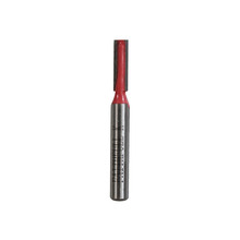 Faithfull Router Bit TCT Two Flute 5.0 x 16mm 1/4in Shank