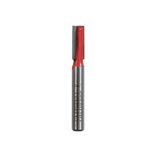 Faithfull Router Bit TCT Two Flute 6.3 x 16mm 1/4in Shank