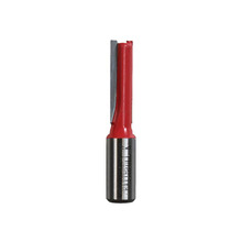 Faithfull Router Bit TCT Two Flute 10.0 x 35mm 1/2in Shank
