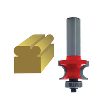 Router Bit TCT 3.2mm Corner Bead 1/4in Shank