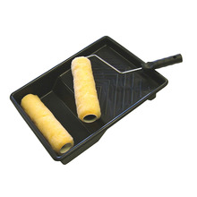 Faithfull Roller Kit Tray Frame & 2 Refills 230mm (9in)