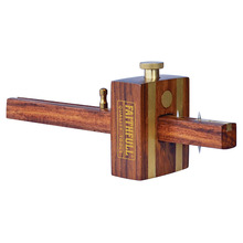 Mortice Gauge - Slide Adjustment