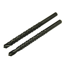Faithfull Drill Saw Rasp & File Bits - 6.5 x 90mm