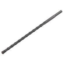 Faithfull Standard Masonry Drill Bit 12 x 300mm