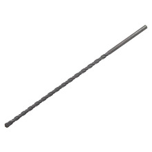 Faithfull Standard Masonry Drill Bit 8 x 300mm