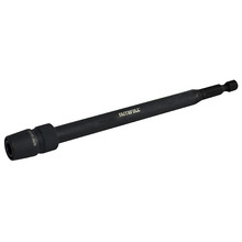 Faithfull Impact Rated Universal Bit Holder 150mm