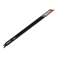 S1120HF Bi-Metal Sabre Saw Blade Demolition 300mm 10 TPI (Pack 5)