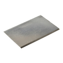 Faithfull Cabinet Scraper Blade 70mm (2.3/4in)