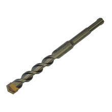 SDS Plus Drill Bit 25mm OL: 260mm WL: 200mm