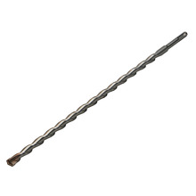 Faithfull SDS Plus Drill Bit 14mm OL: 460mm WL: 390mm
