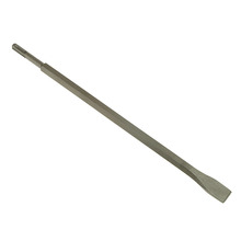 Faithfull SDS Plus Chisel Bit 20mm Length 250mm