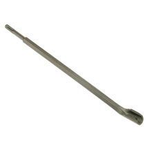 Faithfull SDS Plus Chasing Gouge 22 x 250mm