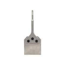 SDS Plus Tile & Floor Scraper 265 x 100mm