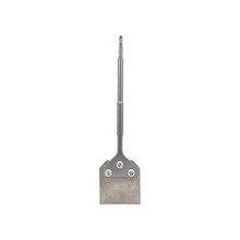 SDS Plus Tile & Floor Scraper 400 x 100mm