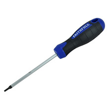 Screwdriver Star (TORX) Tip TX10 x 100mm