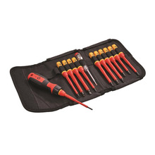 Quick Change VDE Screwdriver Set, 13 Piece