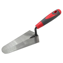 Faithfull FAISGTGAUG7 Gauging Trowel Soft Grip Handle 7in
