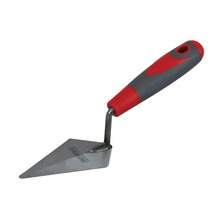 Faithfull FAISGTPT5 Pointing Trowel Soft Grip Handle 125mm (5in)