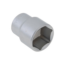 Faithfull Hexagon Socket 1/2in Drive 24mm
