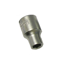 Faithfull Hexagon Socket 1/2in Drive 11mm