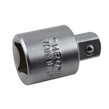 Faithfull Socket Adaptor 1/2in - 3/8in