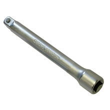 Faithfull Extension Bar 1/2in Drive 125mm